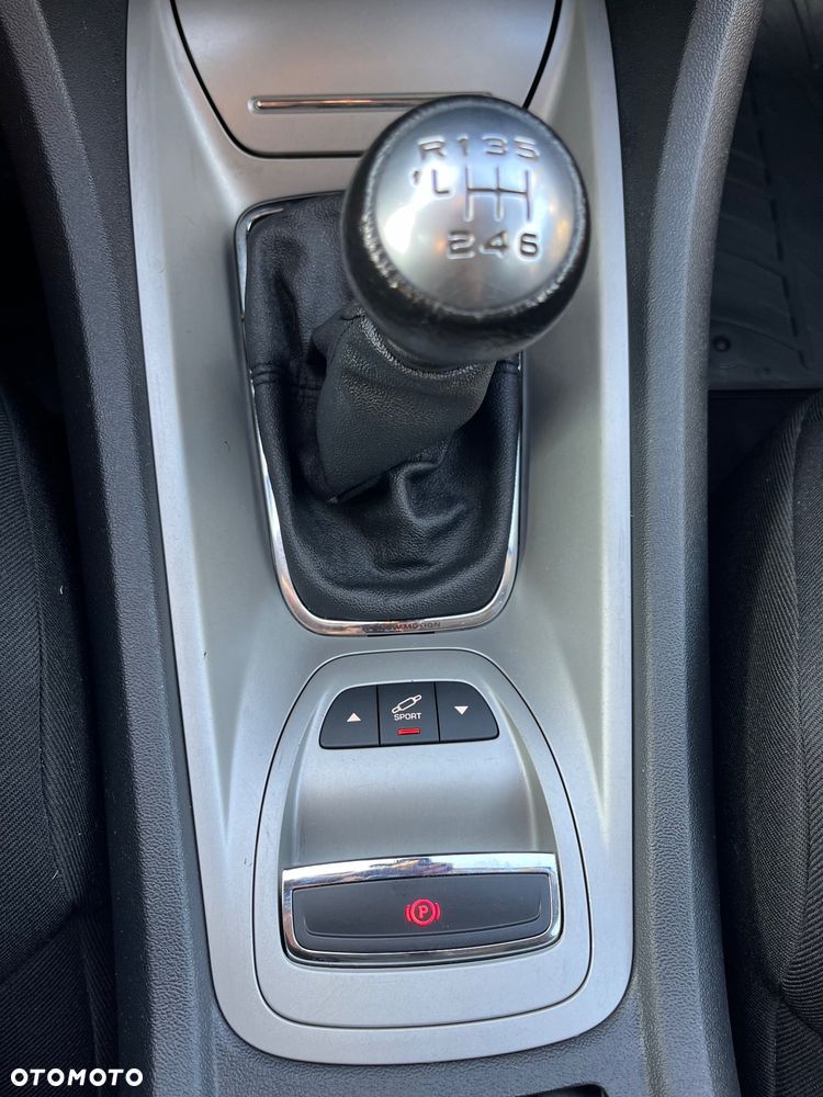 Citroën C5 2.0 HDi Exclusive - 18
