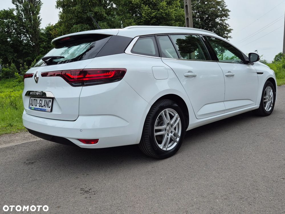 Renault Megane Grandtour BLUE dCi 115 EDC BUSINESS EDITION - 22