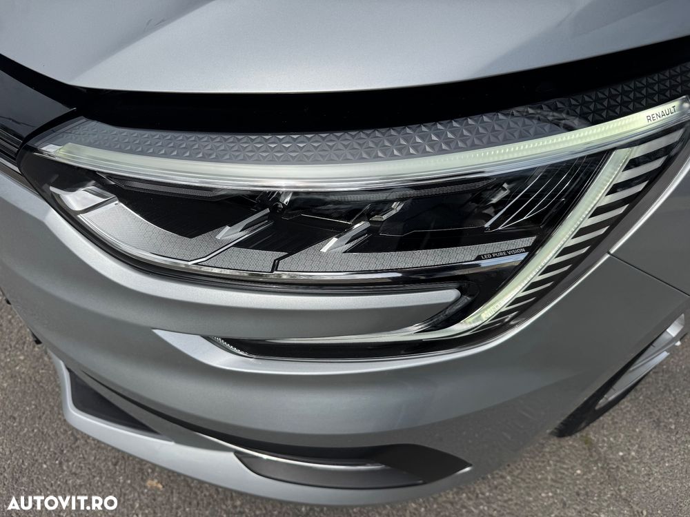Renault Megane BLUE dCi 115 Equilibre - 15