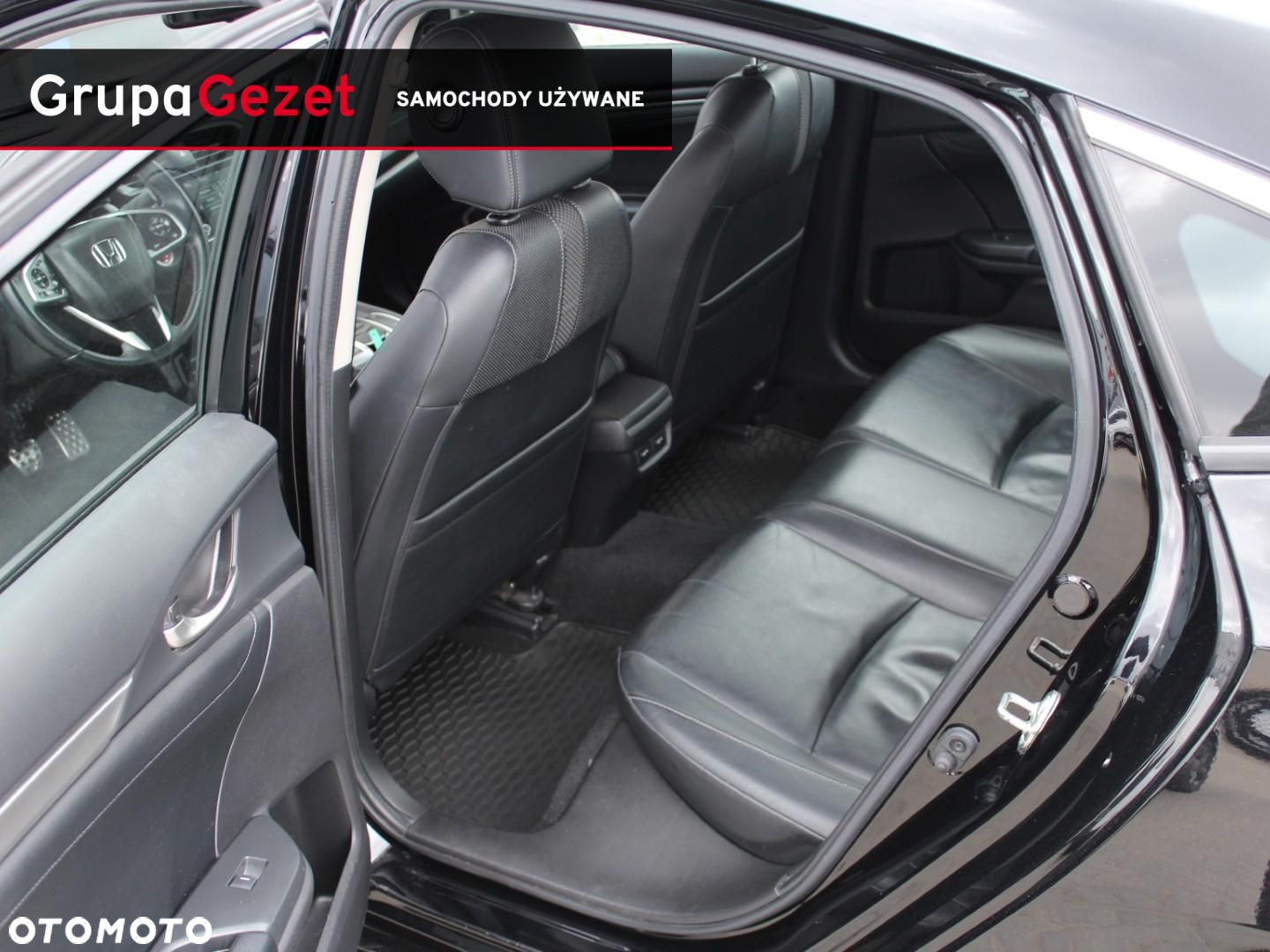 Honda Civic - 10