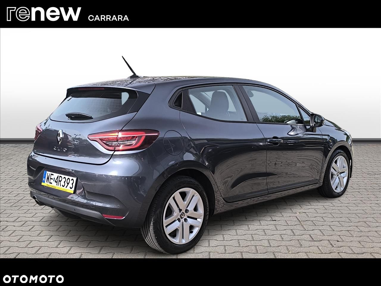 Renault Clio 1.0 TCe Zen - 5