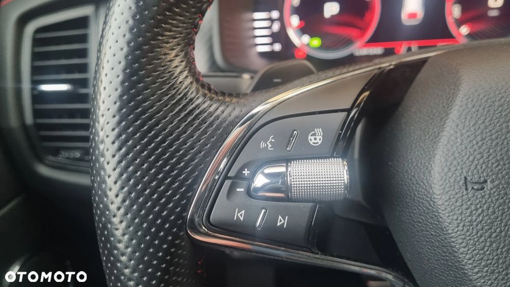 Skoda Kodiaq 2.0 TSI 4x4 RS DSG - 19