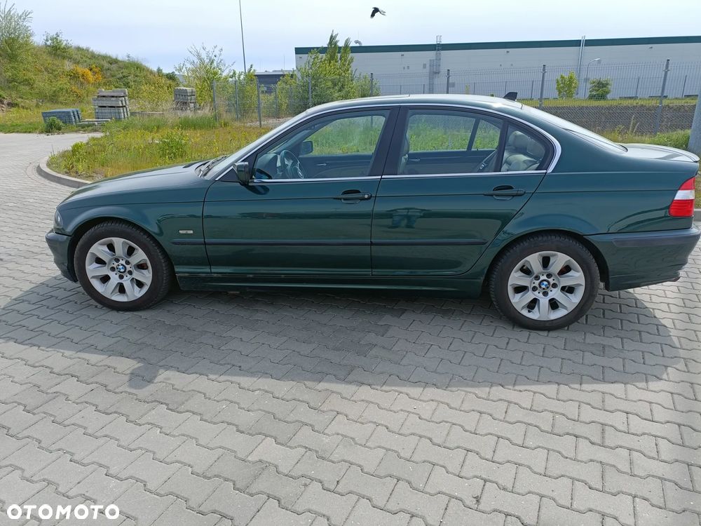 BMW Seria 3 - 8