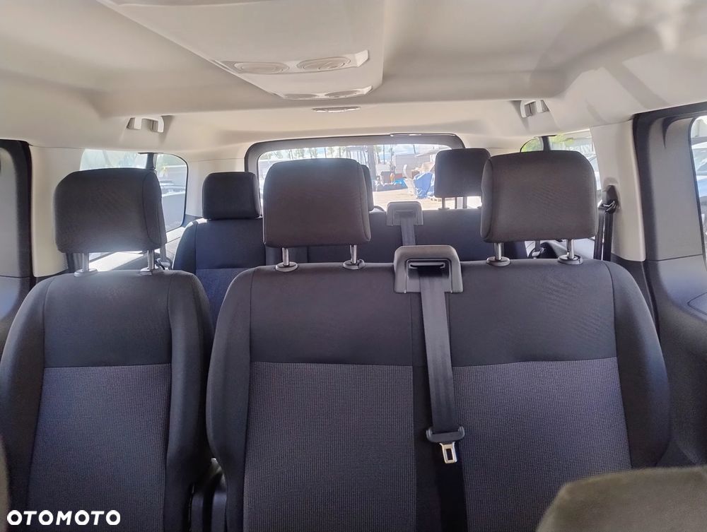 Citroën SpaceTourer 2.2 BlueHDi XL Plus EAT8 - 19