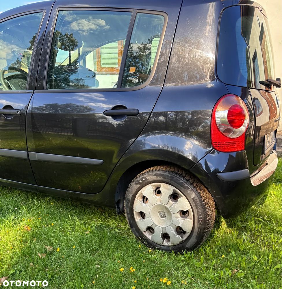 Renault Modus - 3