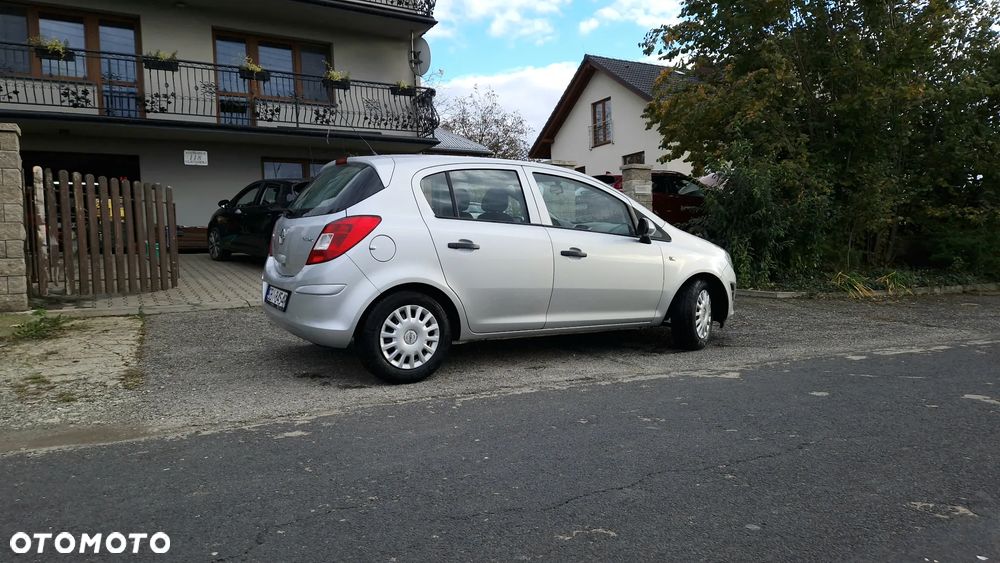 Opel Corsa 1.3 CDTI Enjoy EcoFLEX S&S - 2