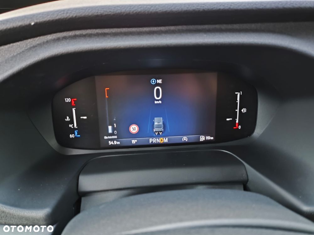 Benimar Tessoro 463 - 4