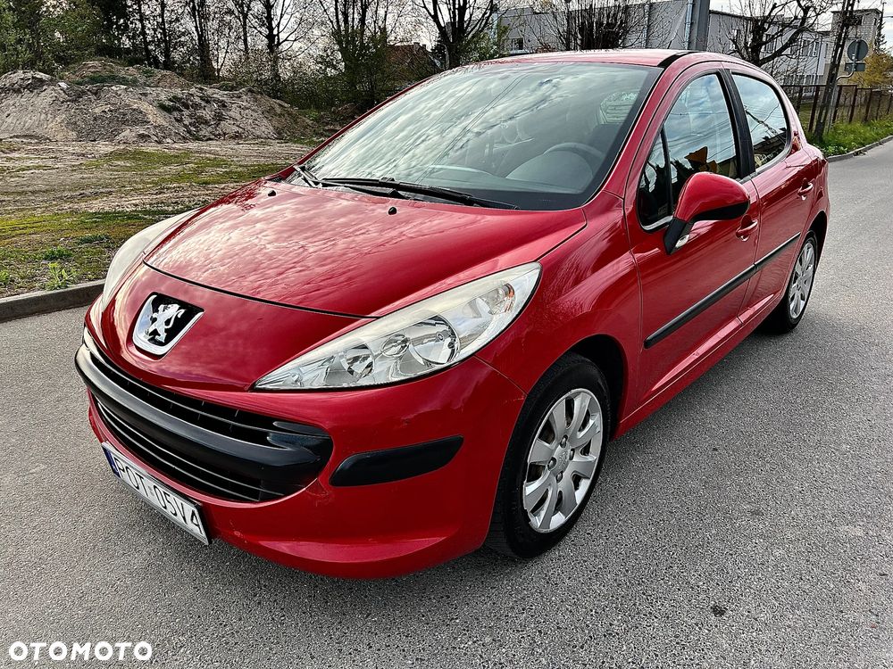 Peugeot 207 - 2