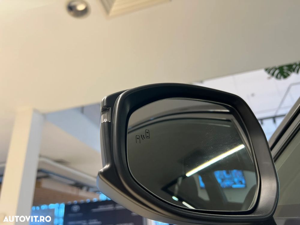 Toyota C-HR 1.8 HEV 140 CP 4x2 CVT Active - 28