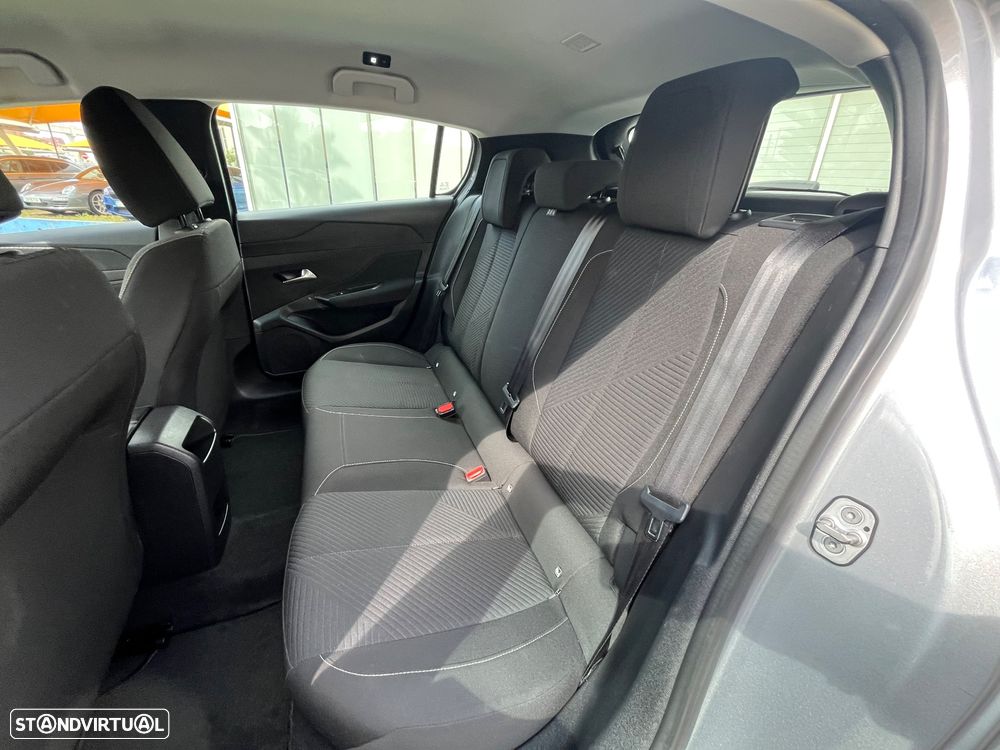 Peugeot 308 1.5 BlueHDi Active Pack - 48