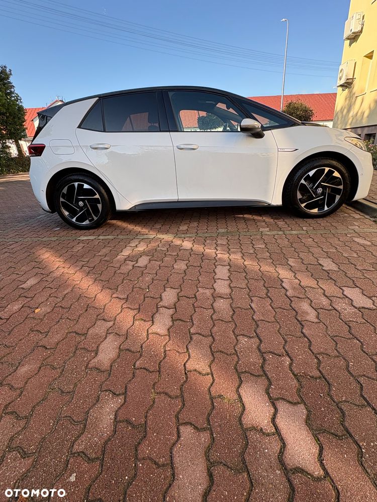Volkswagen ID.3 58kWh Pro Performance - 2