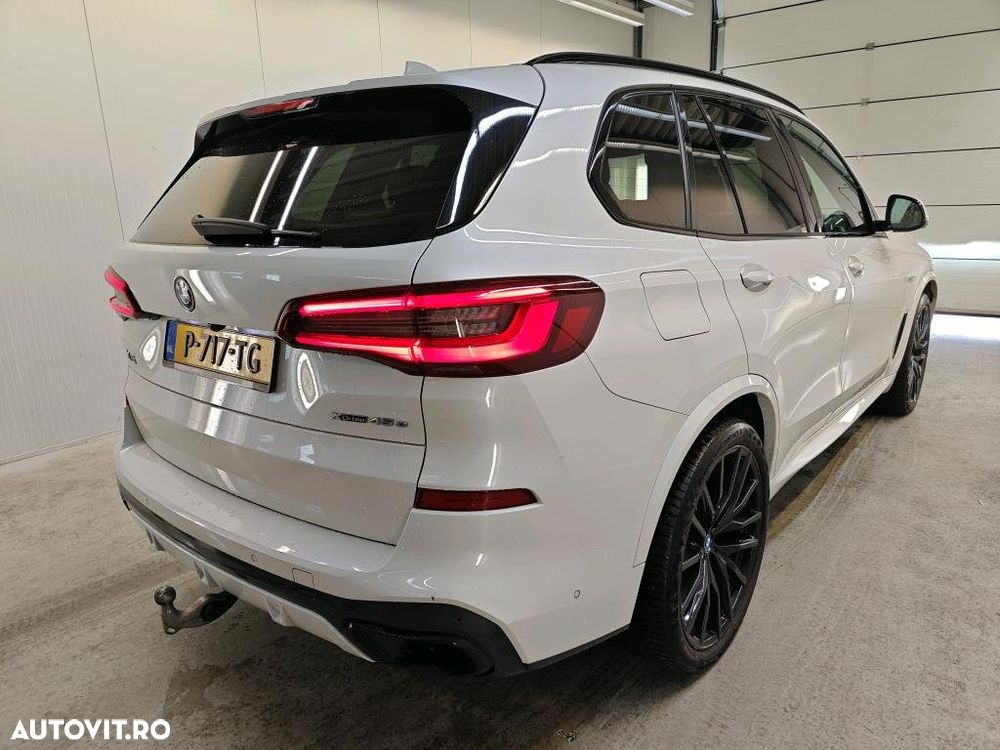 BMW X5 xDrive45e - 6