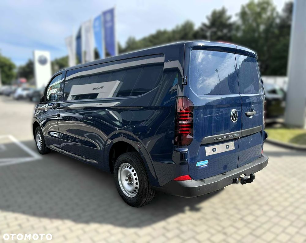 Volkswagen Transporter T7 - 7