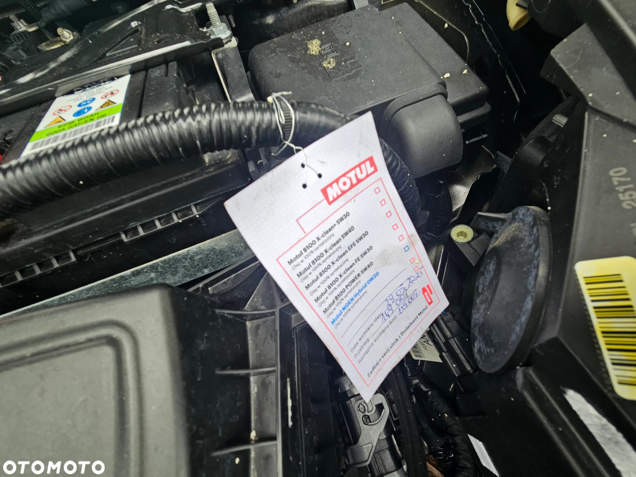 Ford Fiesta 1.0 EcoBoost Titanium X ASS - 6
