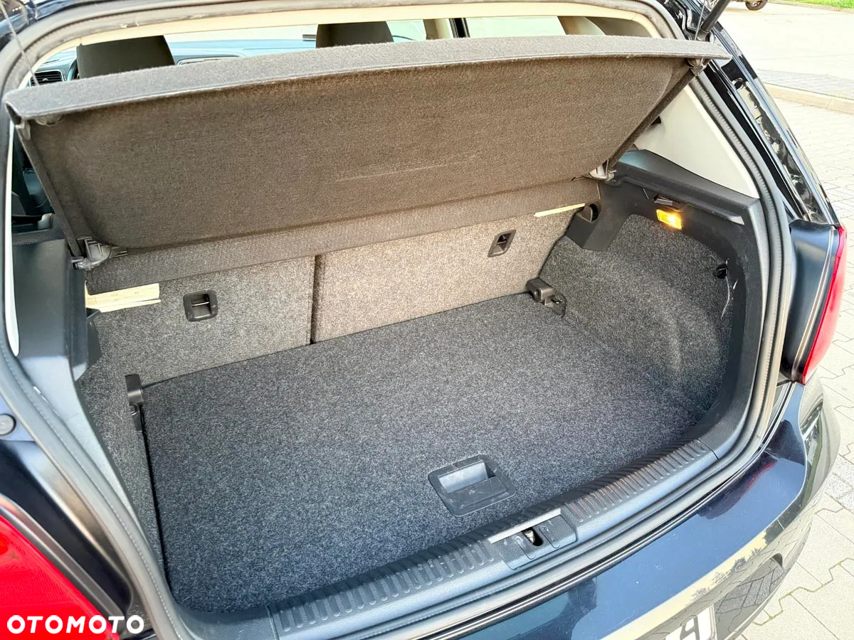 Volkswagen Polo 1.2 TSI BMT Comfortline - 35