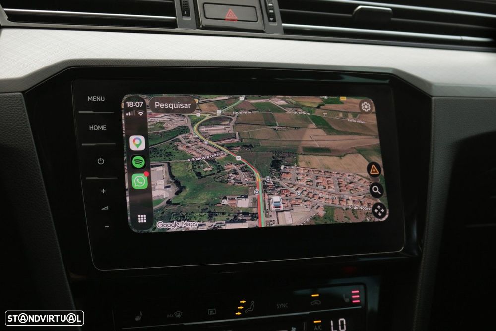 VW Passat Variant 1.4 TSI GTE Plug-in - 51