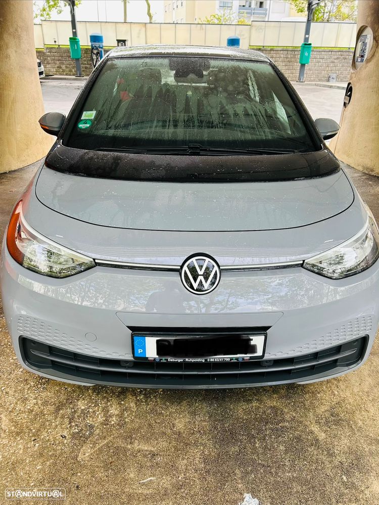 VW ID.3 Pro - 1