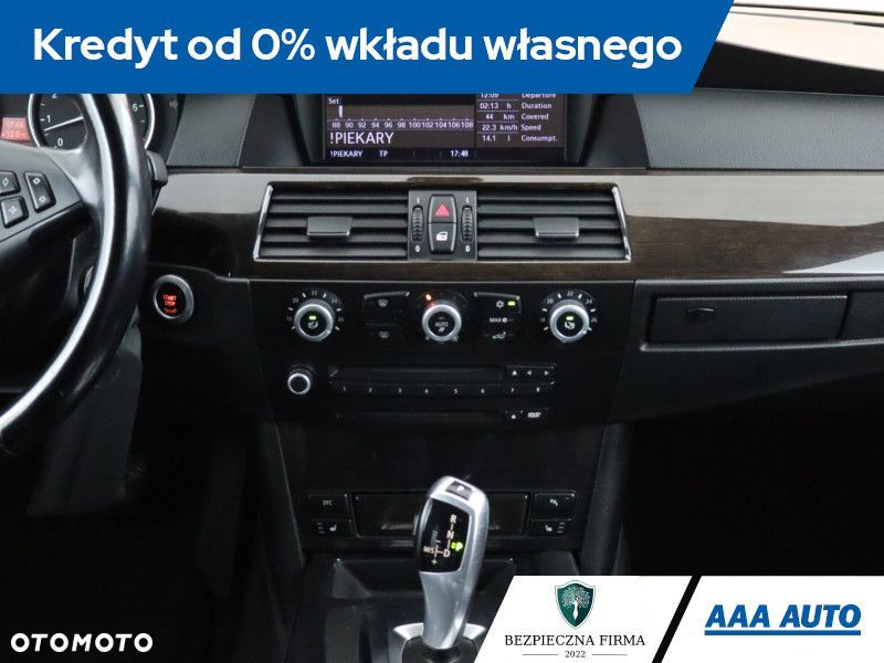 BMW Seria 5 - 14