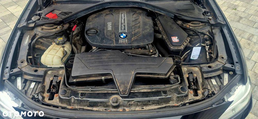 BMW Seria 3 - 24
