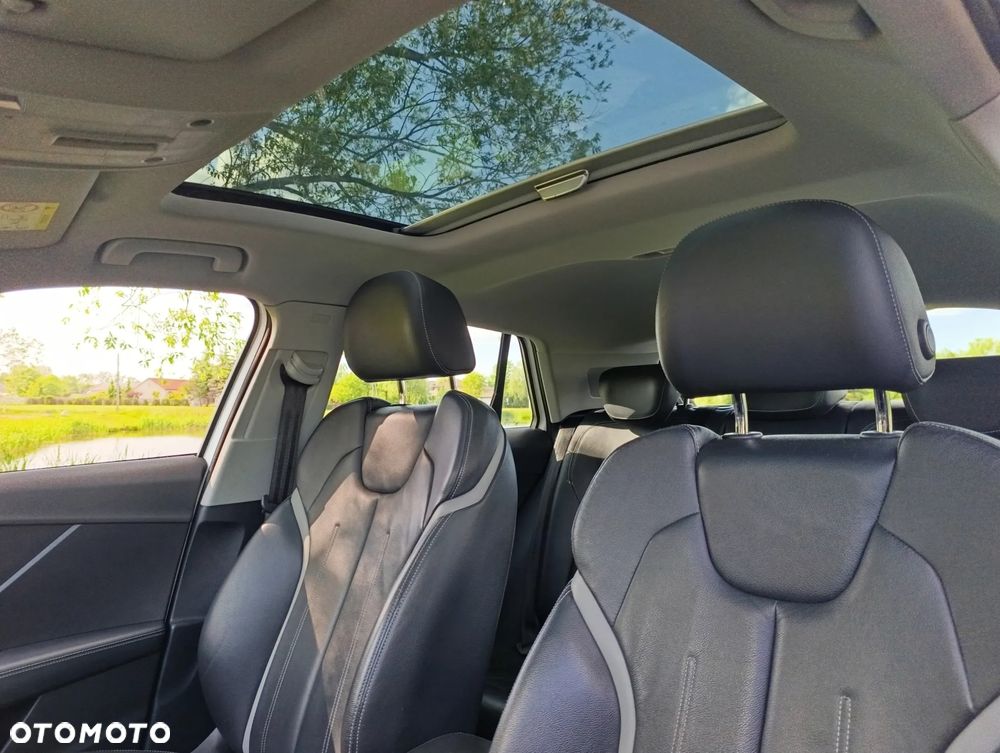 Audi Q2 2.0 TDI Quattro S tronic sport - 22