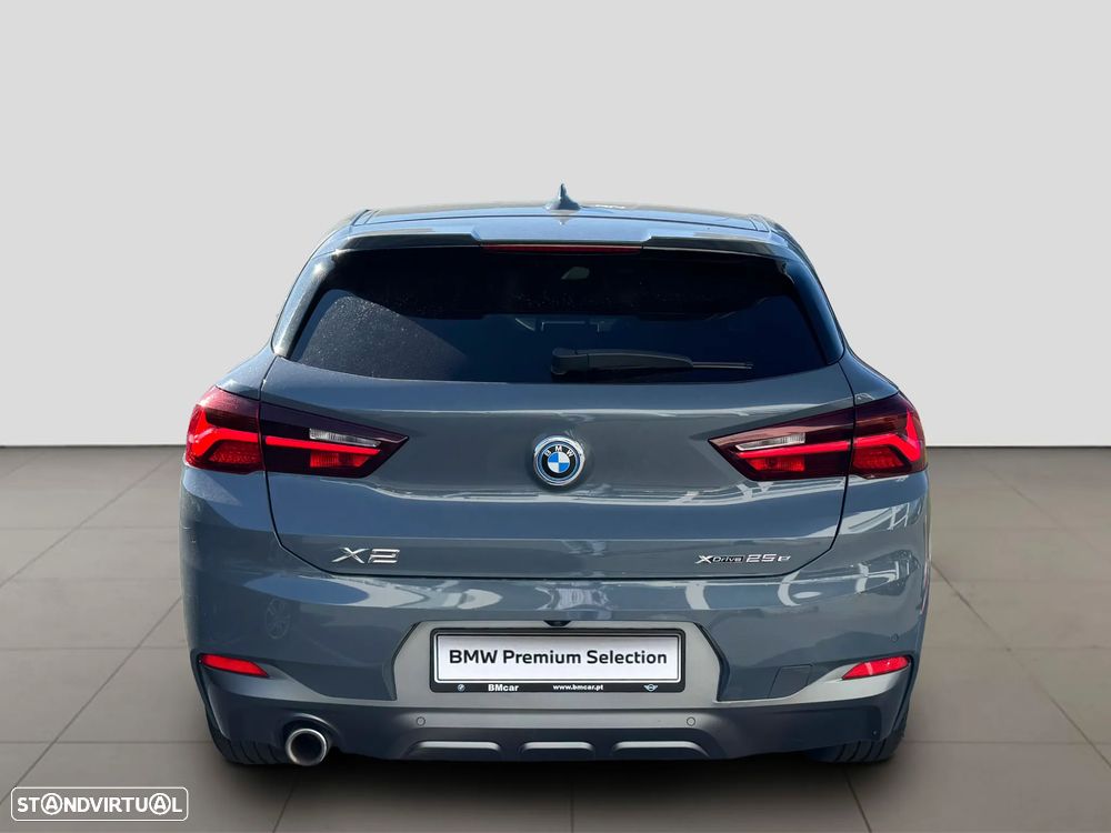 BMW X2 25 e xDrive X Pack M - 6