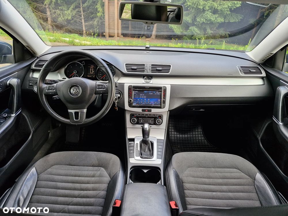 Volkswagen Passat Variant 2.0 TDI DSG BlueMotion Technology Highline - 17
