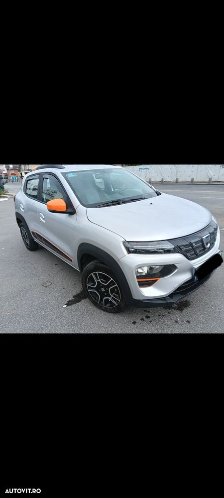 Dacia Spring Expression - 3