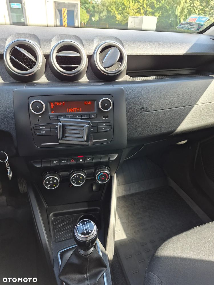 Dacia Duster TCe 130 2WD GPF Comfort - 31