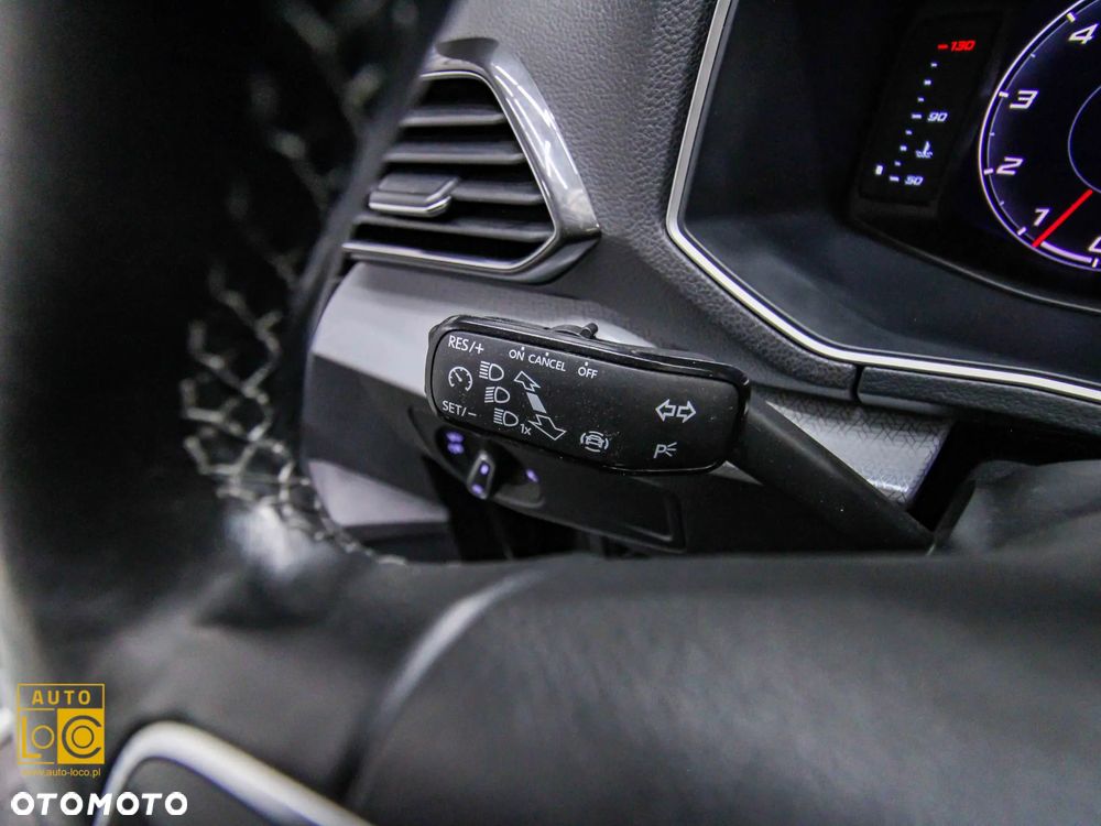 Seat Tarraco 1.5 Eco TSI EVO Style S&S - 35