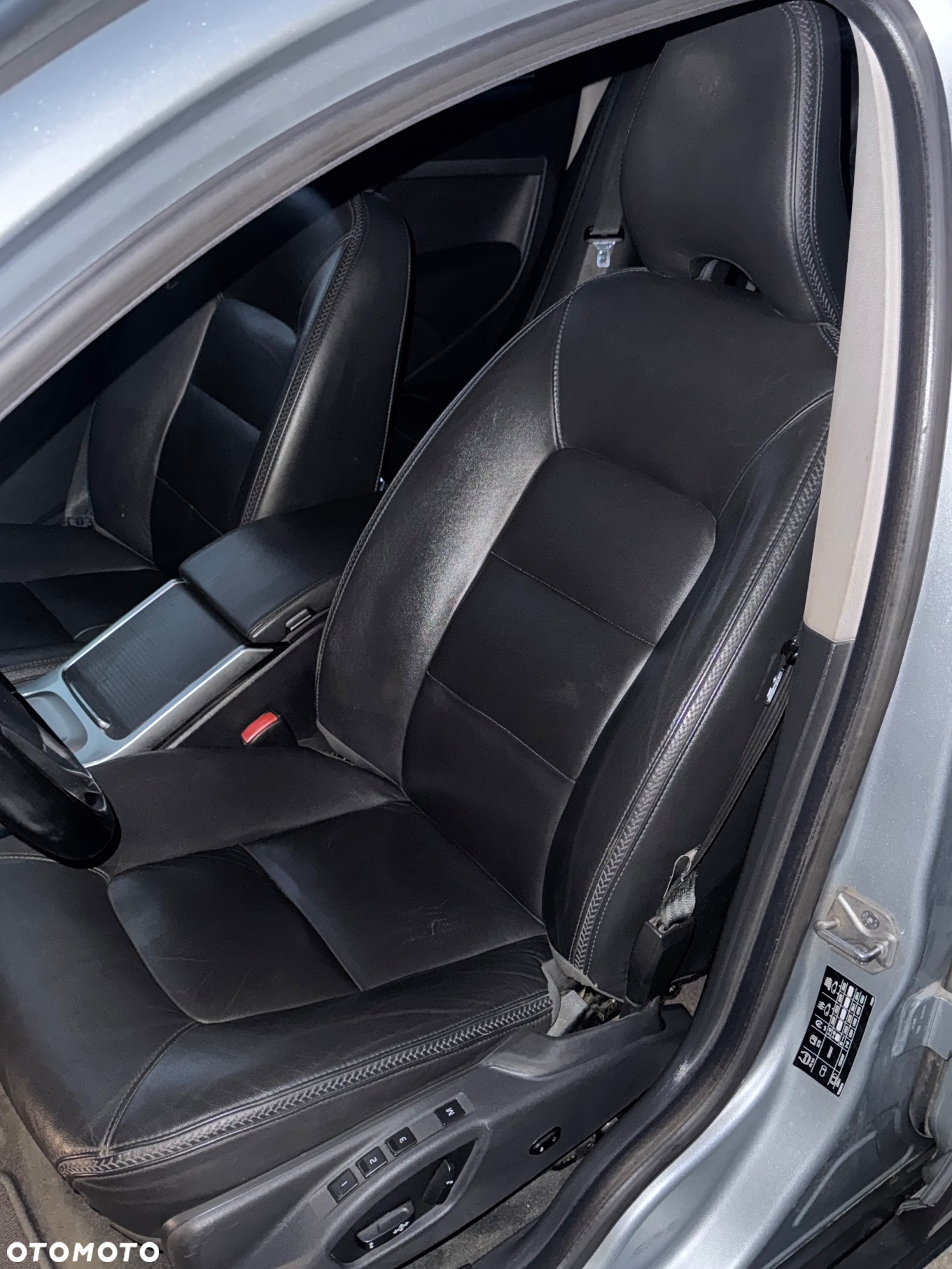 Volvo XC 70 - 22
