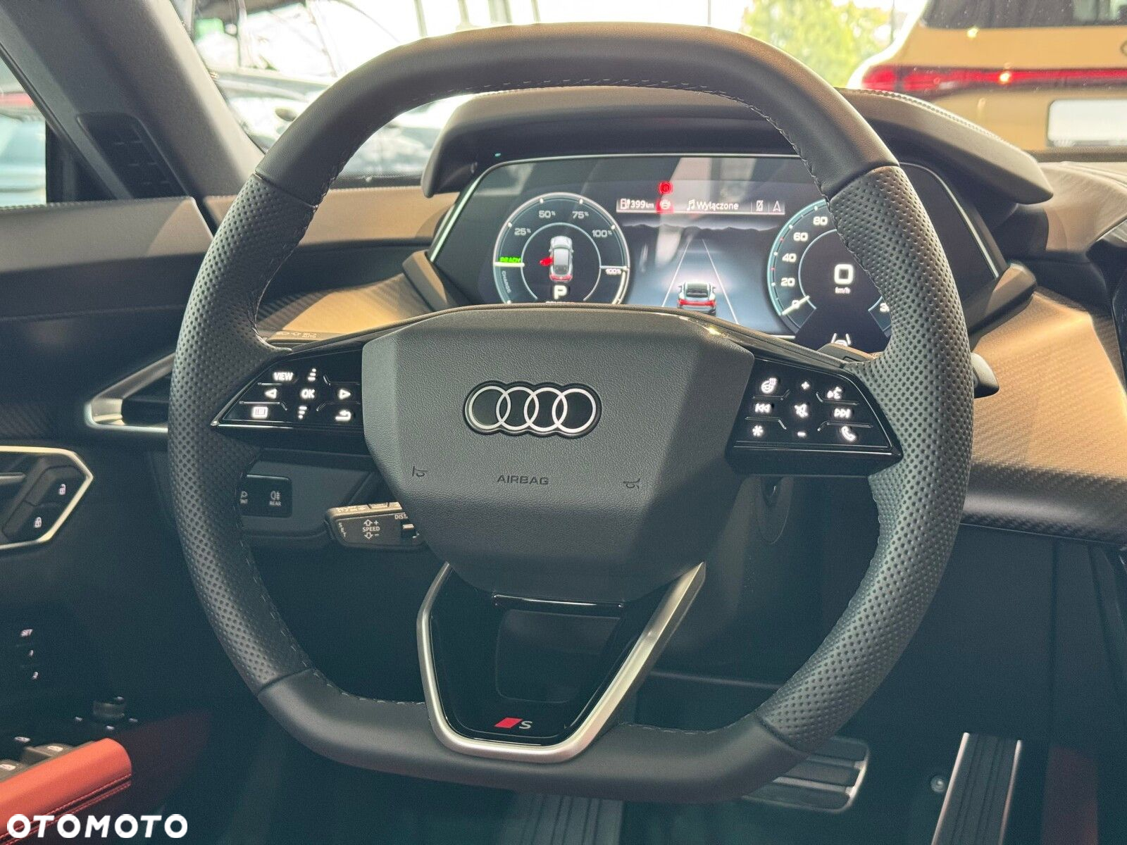 Audi e-tron GT 105kWh S Launch Edition Quattro - 17