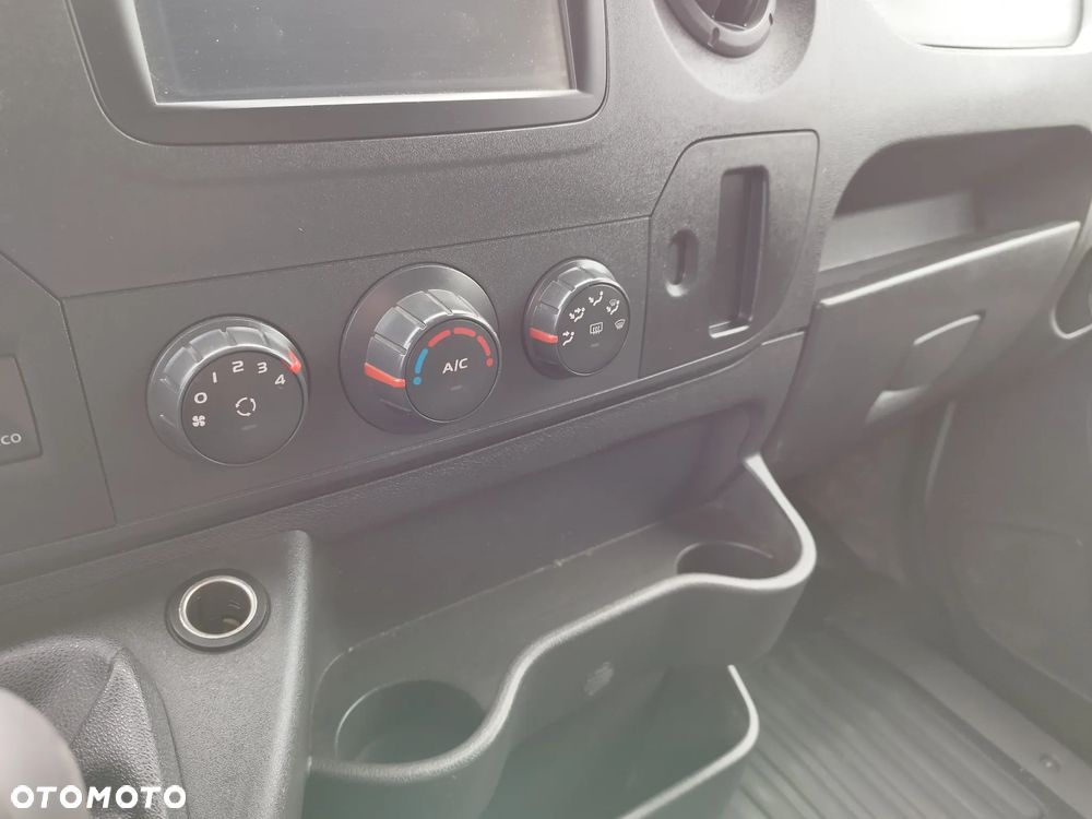 Renault MASTER - 15