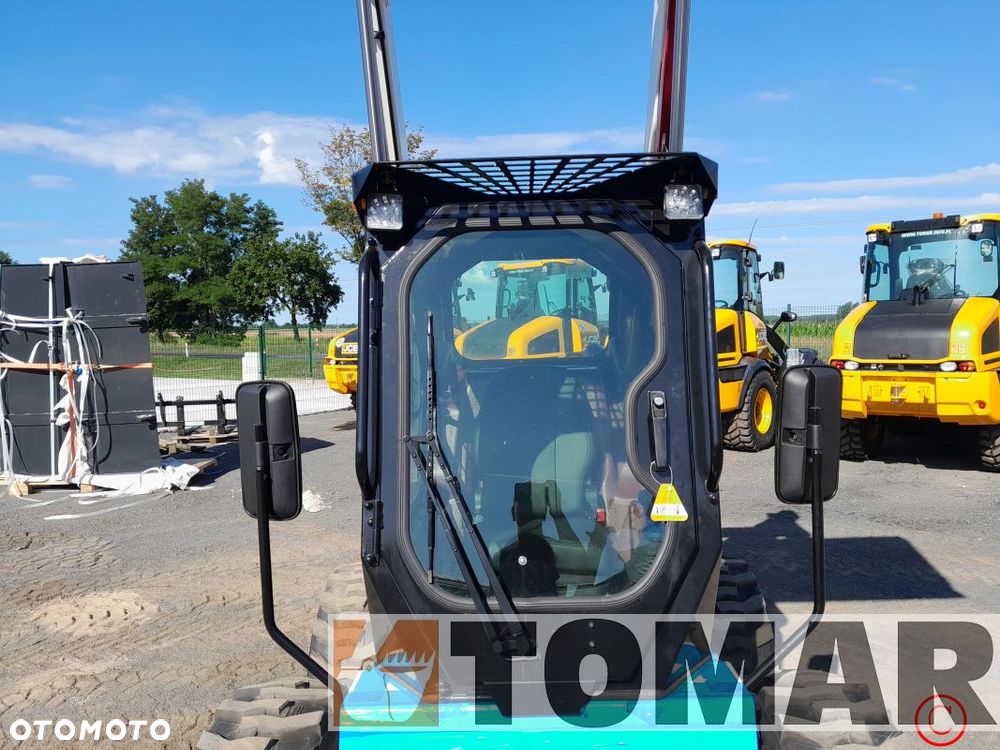 Lonking CDM312 klimatyzacja ładowarka czołowa - 11