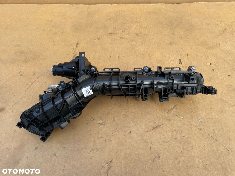 Kolektor Ssący BMW X3 G01 X4 G02 X5 G05 5 G30 G31 3 G20 G21 6 G32 8579245 B47 18D 20D 2.0 Diesel - 4