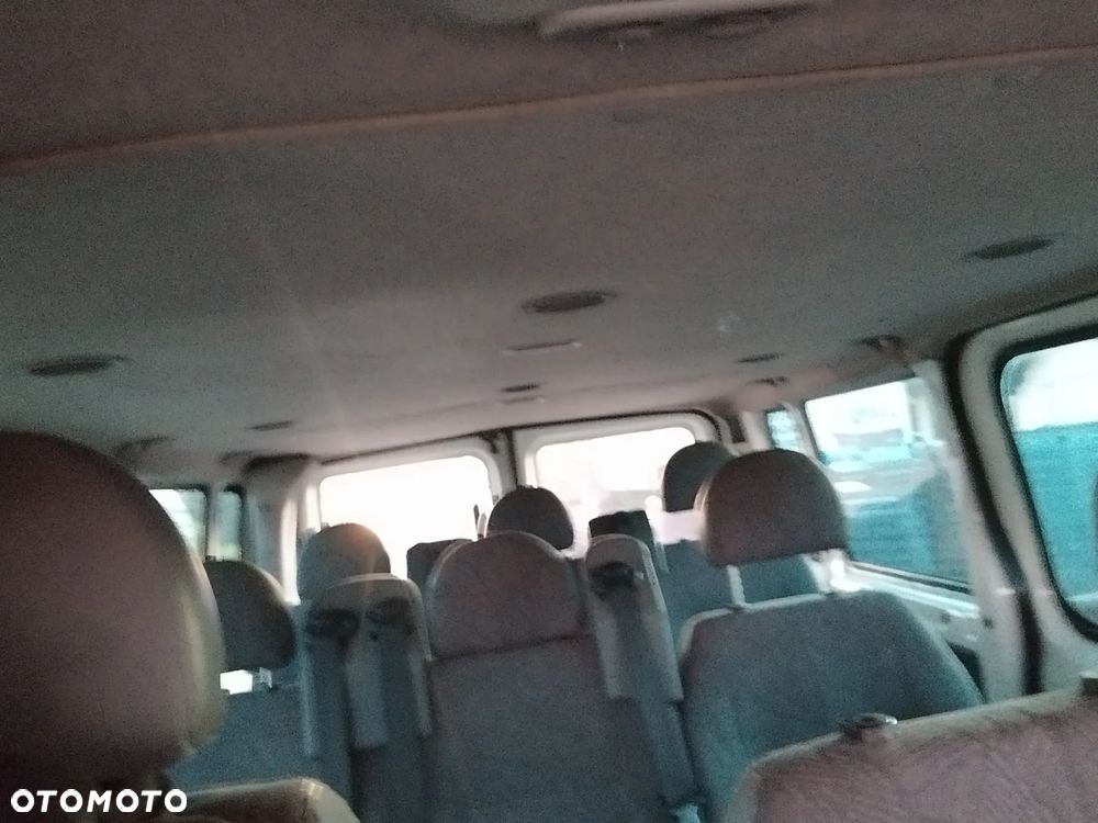 Ford Transit - 16