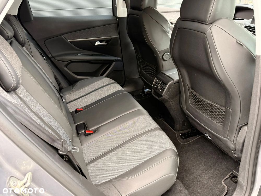 Peugeot 3008 1.5 BlueHDi GT S&S EAT8 - 15
