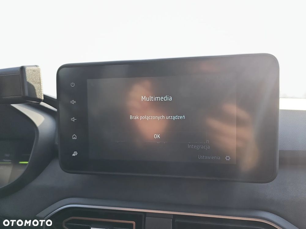 Dacia Jogger 1.6 Full Hybrid 140 Extreme MMT 7os - 19