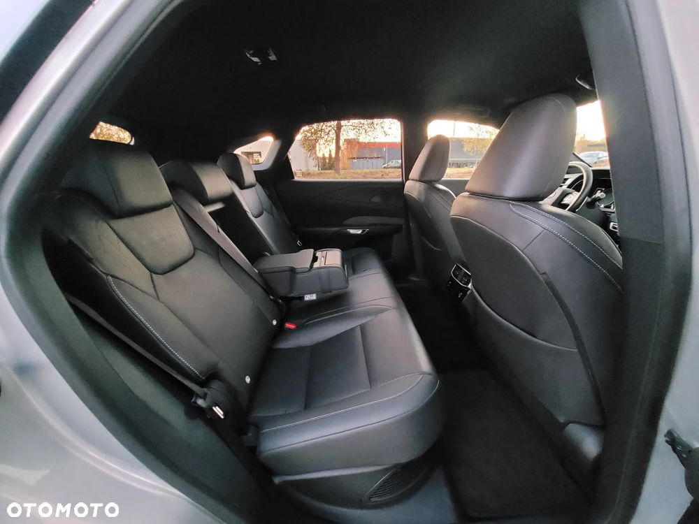 Lexus RX 350h Prestige - 17