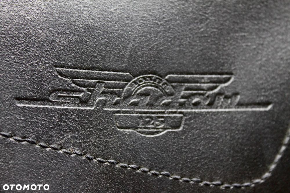 Honda Shadow - 13