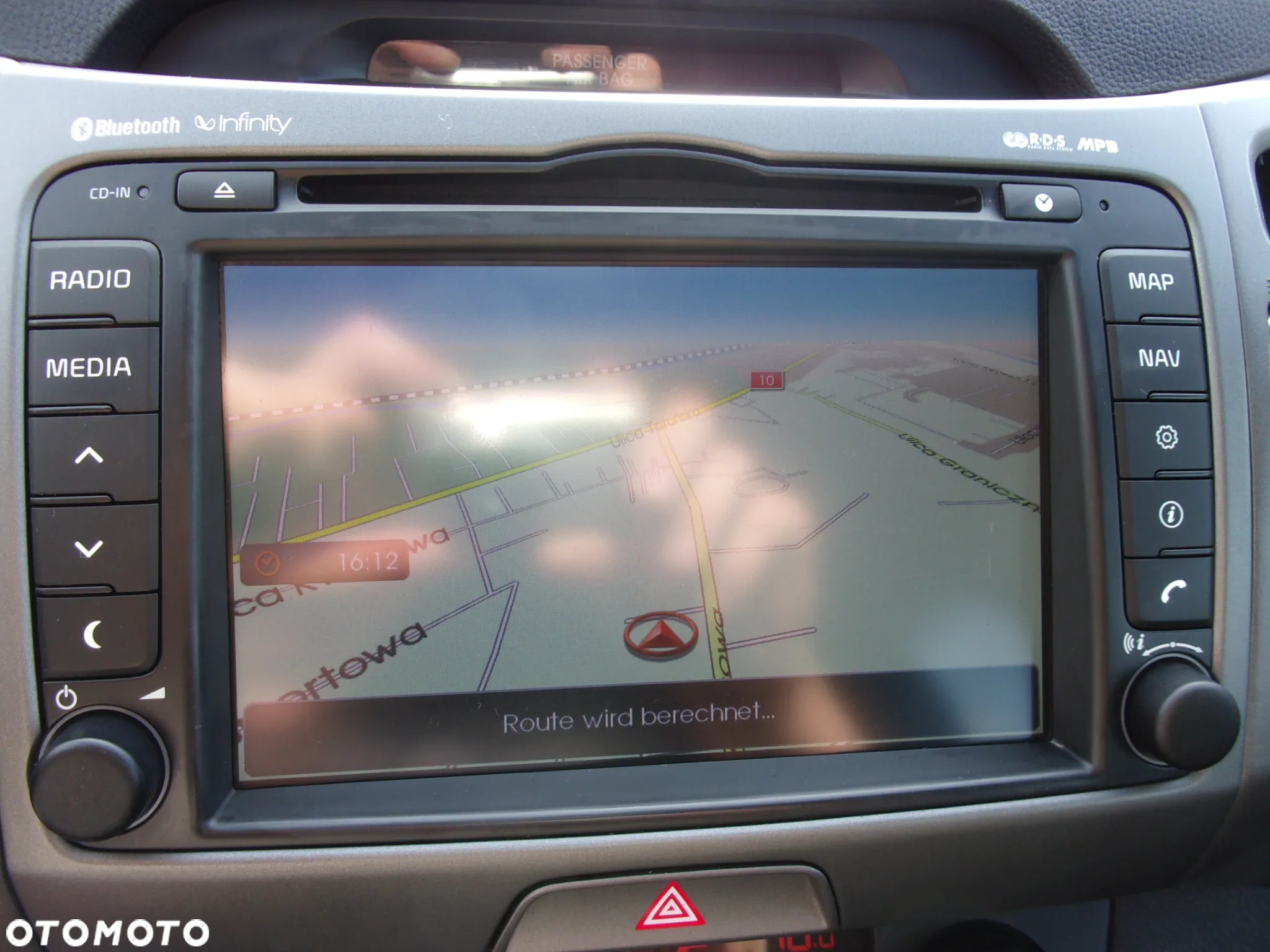 Kia Sportage 2.0 GDI AWD Vision - 23