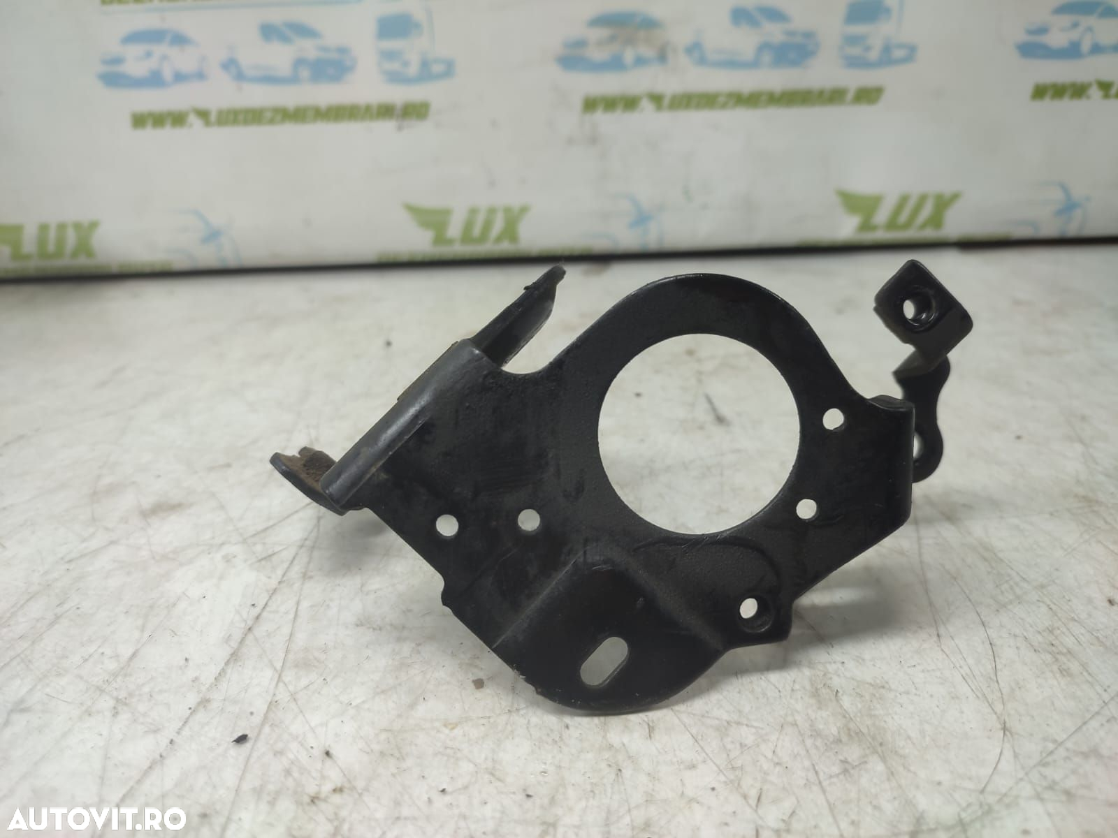 Suport pompa injectie 166345880r    1.5 dci k9k626 Dacia Sandero 2 [f - 2