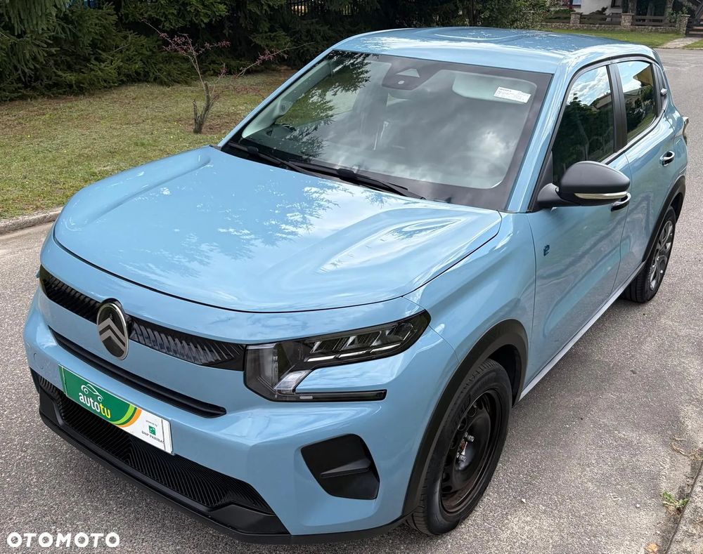 Citroën C3 - 10