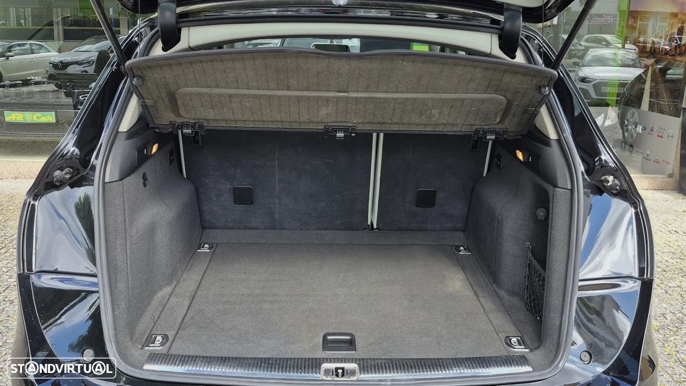 Audi Q5 2.0 TDI - 18