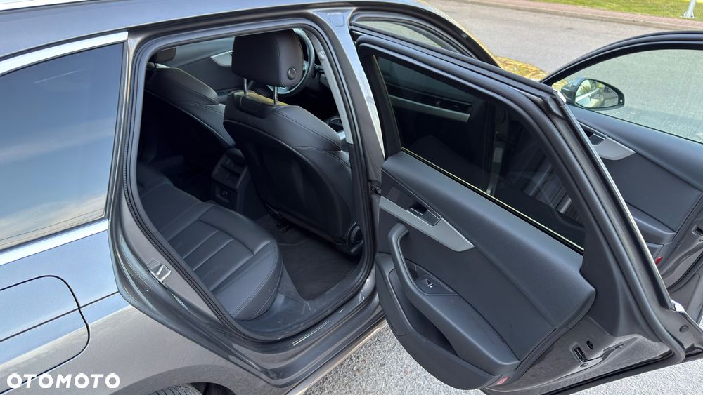 Audi A4 Avant - 14