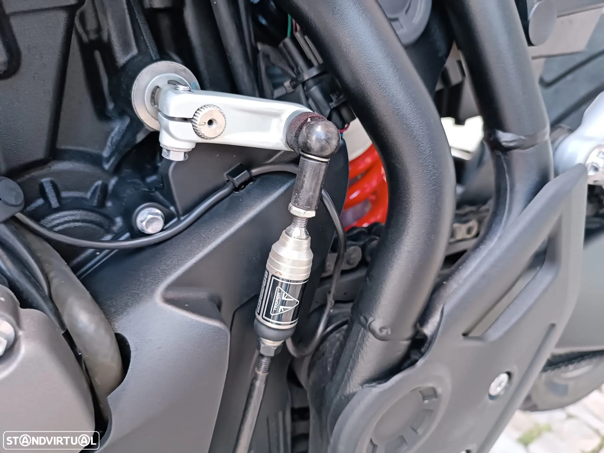Triumph Tiger 900 GT PRO - 12