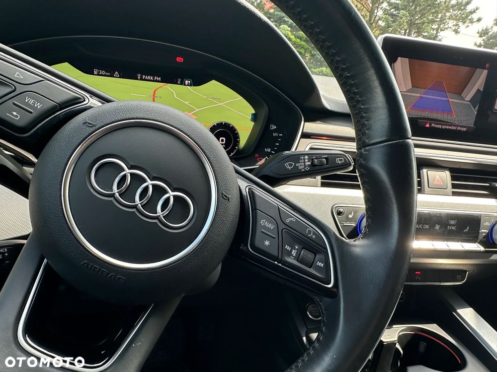 Audi A4 Avant - 34