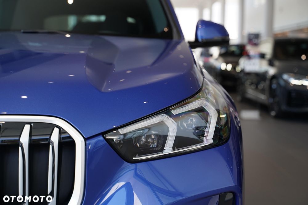 BMW X1 sDrive20i mHEV M Sport sport - 16