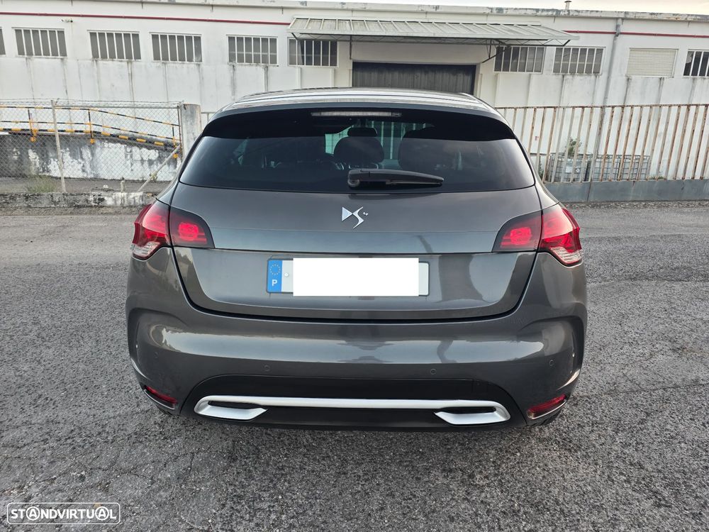 Citroën DS4 1.6 e-HDi So Chic - 13