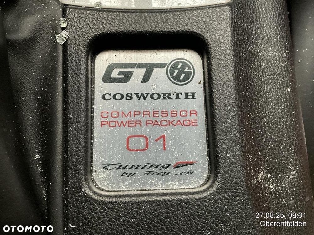 Toyota GT86 Standard - 8