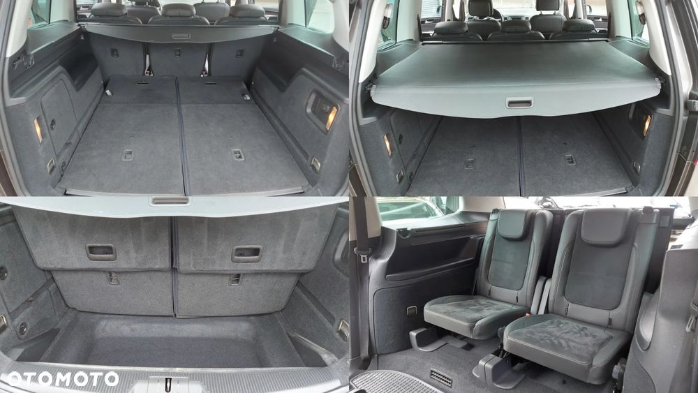 Volkswagen Sharan - 27